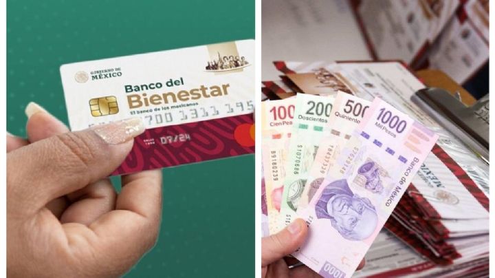 Pensión del Bienestar: ¿qué apellidos cobran 6 mil pesos del 2 al 7 de septiembre?