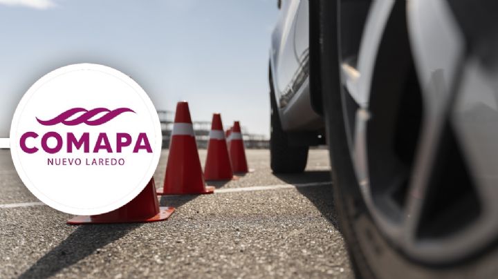 Comapa anuncia cierre en estas vialidades para trabajos de conexión de agua y drenaje