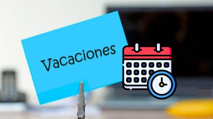 Puente escolar de marzo, ¿se junta con Semana Santa?; aquí te decimos