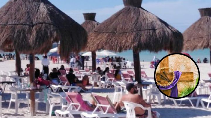 ¿Hay descanso obligatorio por Semana Santa? Esto dice la Ley Federal del Trabajo