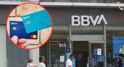 BBVA cancelará en marzo estas tarjetas de débito por las siguientes razones