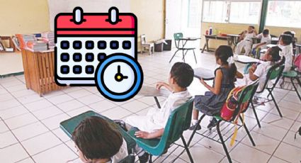 SEP: hay nuevo día festivo en marzo sin clases para primaria y secundaria, ¿para quiénes aplica?