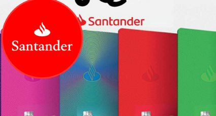 Santander: esta es la nueva tarjeta que no cobra comisiones y ofrece estos beneficios