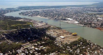 ¡Hay acuerdo! Llevarán agua de Veracruz a Tamaulipas