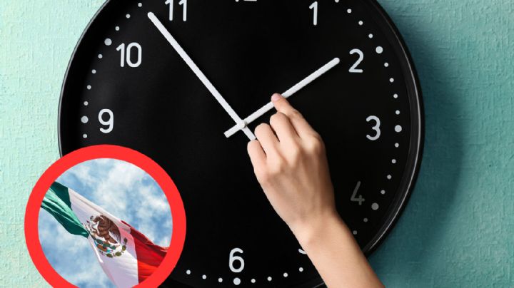 Horario Estacional: cuándo y en cuáles estados deberán cambiar el reloj