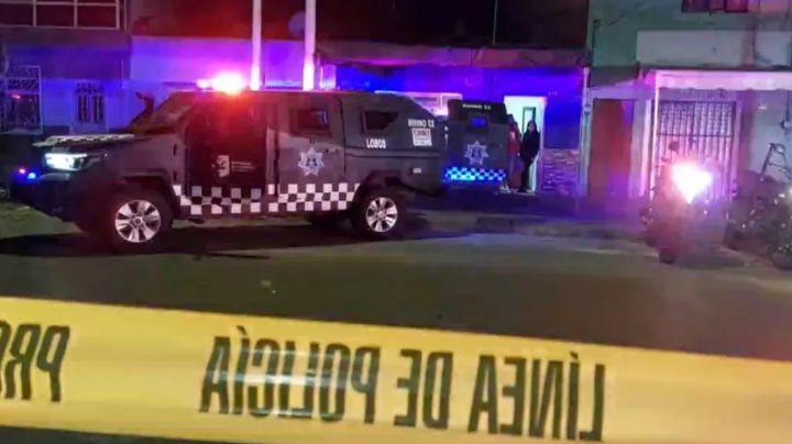 "Se escuchaban gritos”: policías rescatan a mujer secuestrada por su ex pareja en Guadalajara