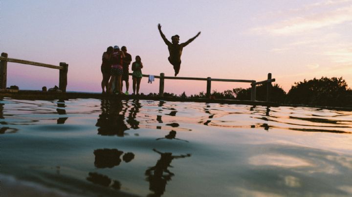 Esta ciudad de Texas se quedará sin agua en seis años, señalan expertos