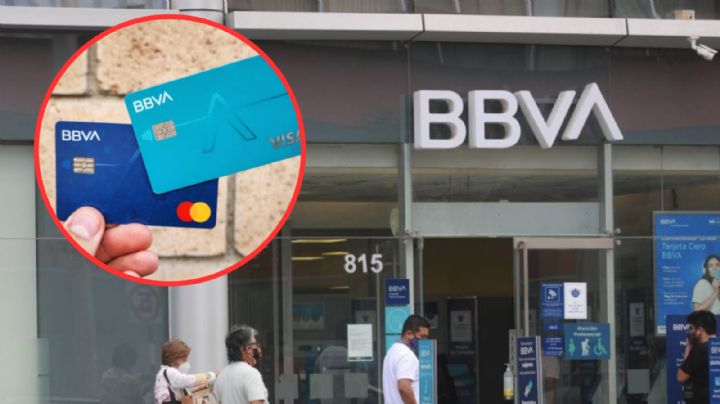 BBVA cancelará en marzo estas tarjetas de débito por las siguientes razones