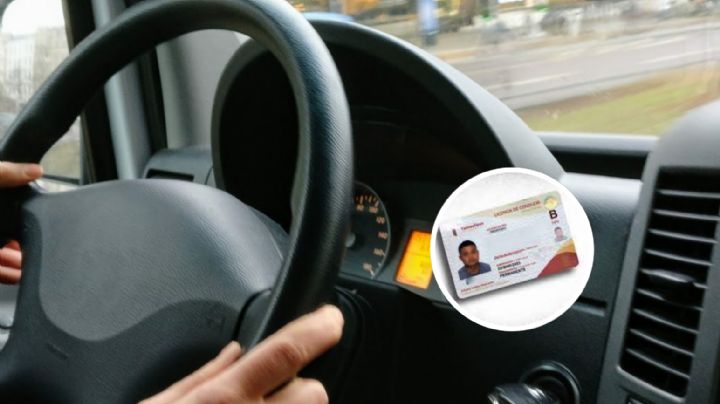 Licencia de conducir permanente en Tamaulipas: ¿si ya la tengo, debo volver a tramitarla?