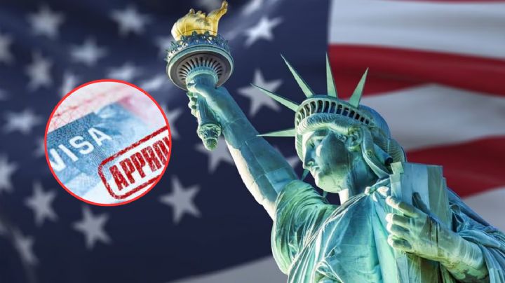 Visa americana gratis en marzo: puedes obtenerla si cumples estos requisitos