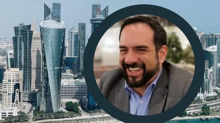 Arrestan y torturan a mexicano en Qatar por su orientación sexual