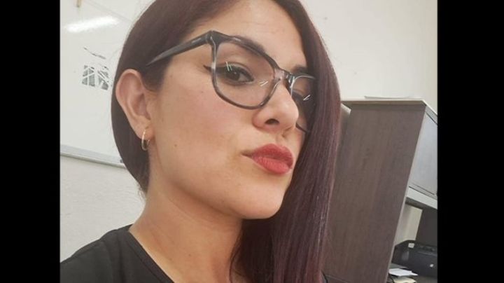 Localizan a conductora de DiDi desaparecida el lunes