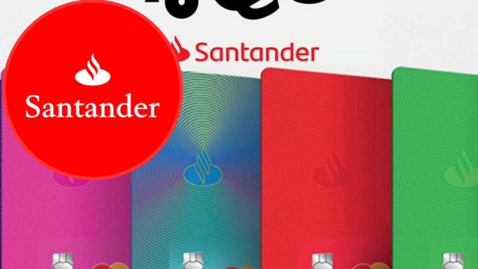 Santander promueve nueva tarjeta que no cobra comisiones y ofrece estos beneficios