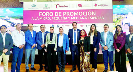 Promueven créditos para las MiPymes