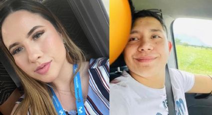 Una joven de Monterrey desaparece tras viajar con su novio a Mazatlán