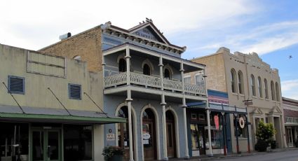 Esta ciudad de Texas fue premiada como el mejor destino familiar del estado