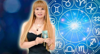 Horóscopos de Mhoni Vidente para HOY martes 21 de mayo de 2024