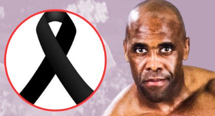 Adiós Virgil, leyenda de la WWE; pierde la vida por esta causa