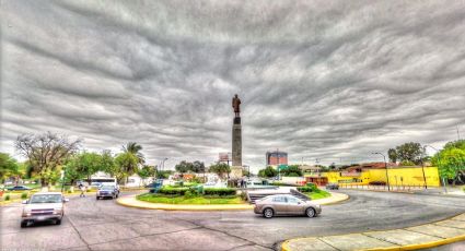 Clima en Nuevo Laredo: Frente Frío 38 pega con todo en la frontera y baja el termómetro