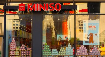 Miniso tiene ofertas del 50%; estos son los productos en descuento