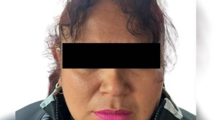 Atrapan a niñera que drogó a familia para robar a bebé recién nacida en Pachuca