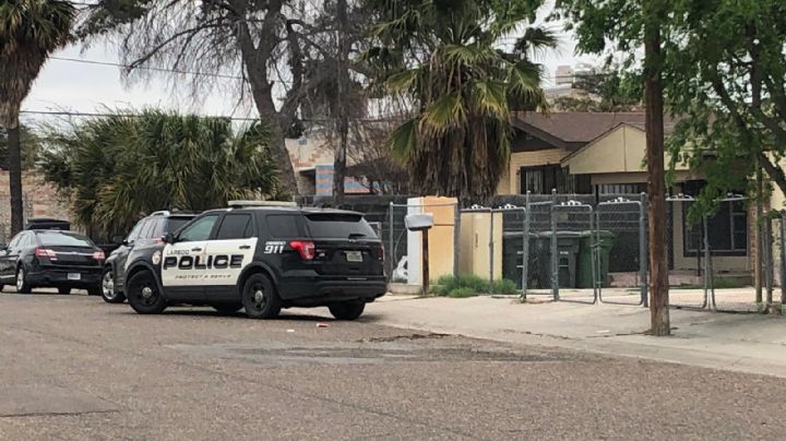 Investigan muerte infantil en barrio 'El Trece' de Laredo, Texas