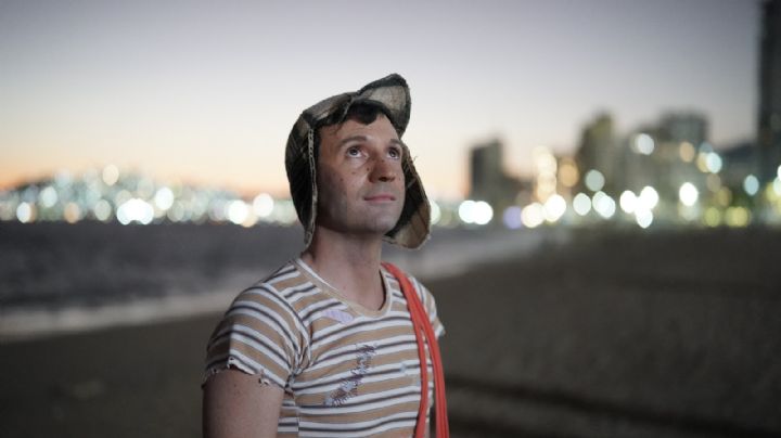 Chespirito tiene bio serie y estas son las primeras imágenes; ¿cuándo se estrena?