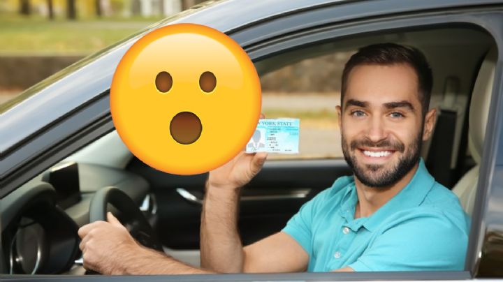 Licencia permanente 2024: tramitala en estos tres estados con estos requisitos