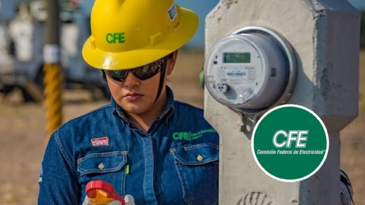 Por estas 4 razones, la CFE podría cortarte el servicio de la luz en este 2024