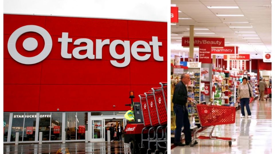 Tiendas Target