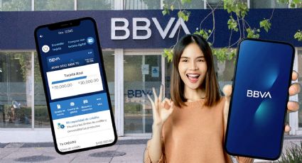 BBVA ofrece préstamo urgente y seguro: estos son los requisitos