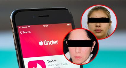 Duermen a hombre durante su cita de Tinder; le roban 180 mil pesos