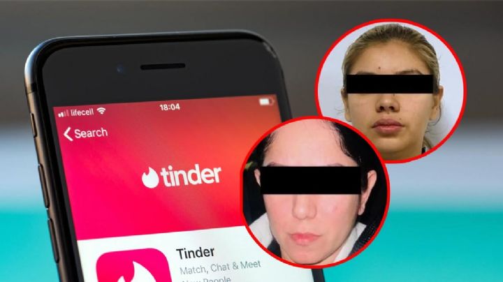 Duermen a hombre durante su cita de Tinder; le roban 180 mil pesos