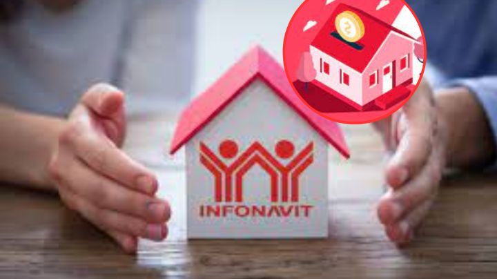 Infonavit: derechohabientes se ven beneficiados con el reparto de 110 mil mdp
