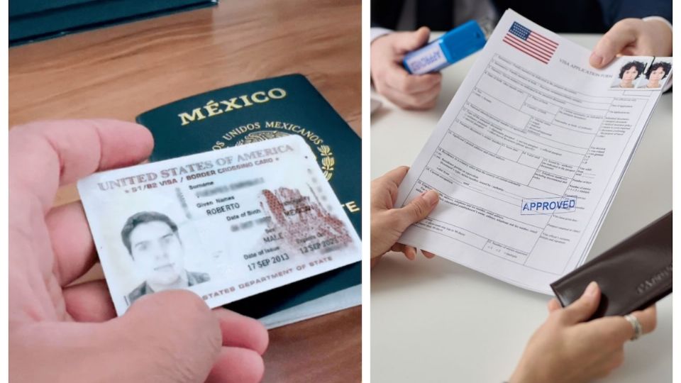 Existe una manera de obtener pronto tu visa americana.