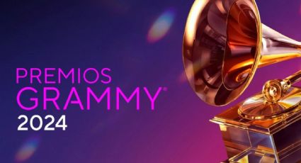 Grammys 2024: Hora y nominados a la gran premiación de la música