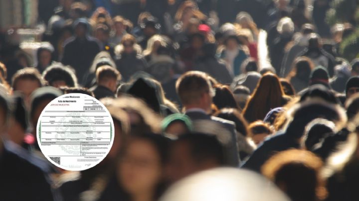 Acta de nacimiento certificada en línea: tramítala fácil con estos 5 pasos