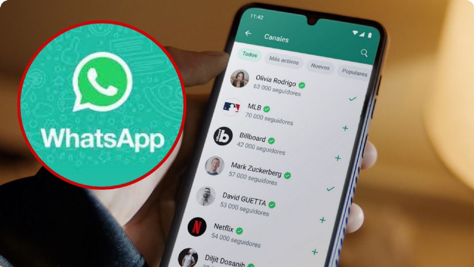 Estas aplicaciones pondrían en riesgo tu cuenta de Whatsapp