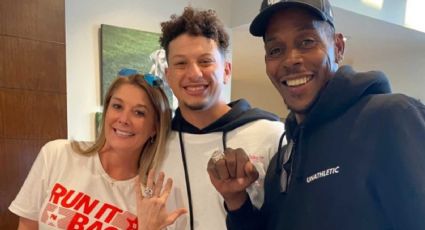 Arrestan al padre de Patrick Mahomes en Texas