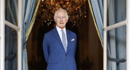 El rey Carlos III de la Gran Bretaña tiene cáncer, anuncia el Palacio de Buckingham