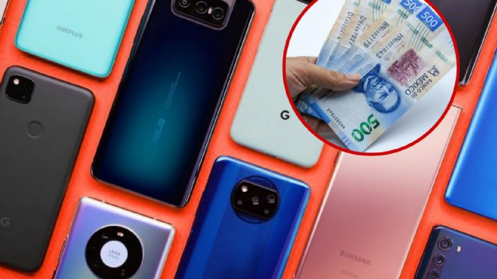 ¿Sabes cuál es el celular más vendido en toda la historia?; la respuesta te sorprenderá