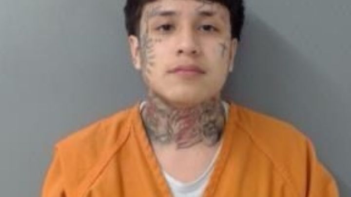 Sale de la cárcel joven que amenazó hacer un tiroteo en la preparatoria Alexander en Laredo