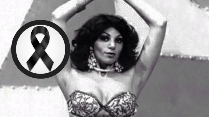 ¿De qué murió Gina Montes, la vedette brasileña de 'La Carabina de Ambrosio?