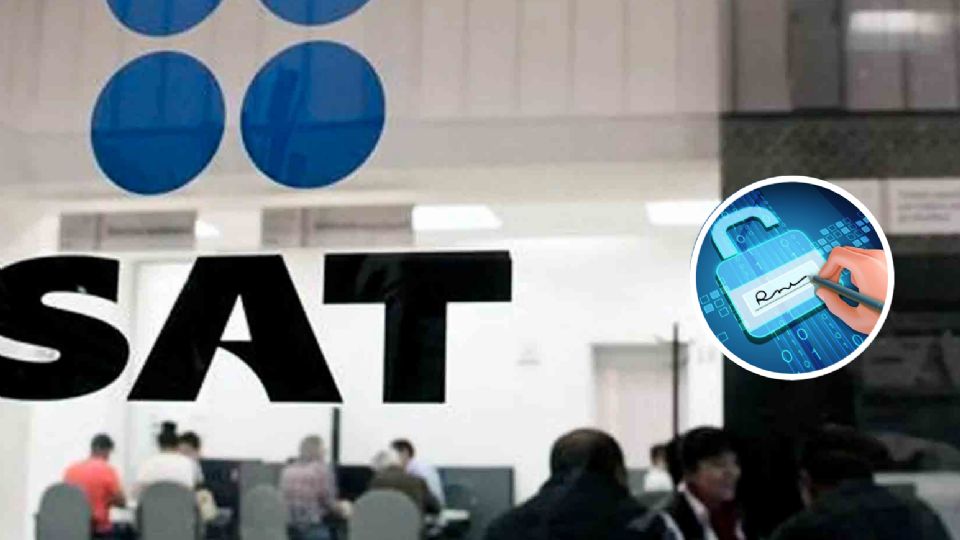 Luego del trámite, el SAT tendrá la respuesta a más tardar dentro de los cinco días hábiles