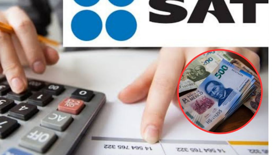 Por estos ingresos el SAT no te cobrará impuestos