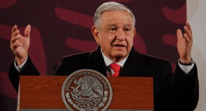 AMLO informará sobre las 20 reformas constitucionales; acusa a la oposición de sabotaje