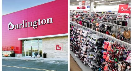 Burlington: lo que debes saber antes de seguir comprando en esta tienda