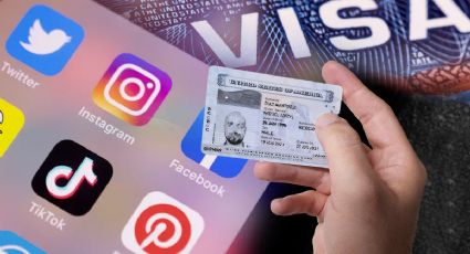 Visa americana en 2024: en trámite revisarán Facebook por esta razón