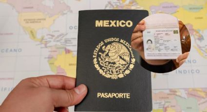 Pasaporte Mexicano: estos son los países a los que puedes entrar sin Visa