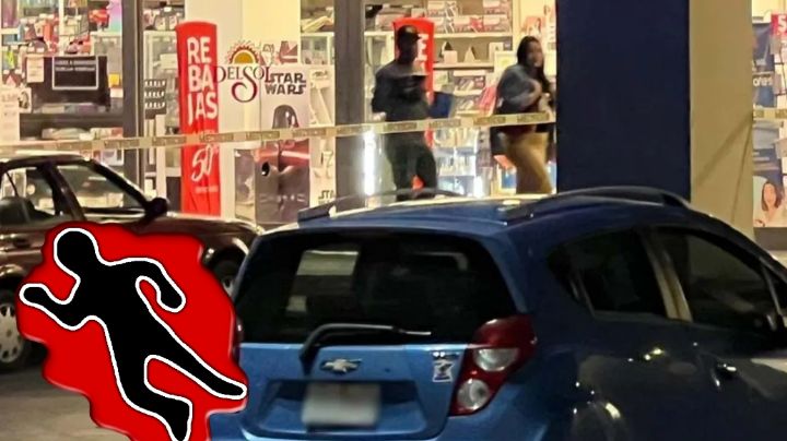 Matan a hombre tras meterse en una pelea de pareja